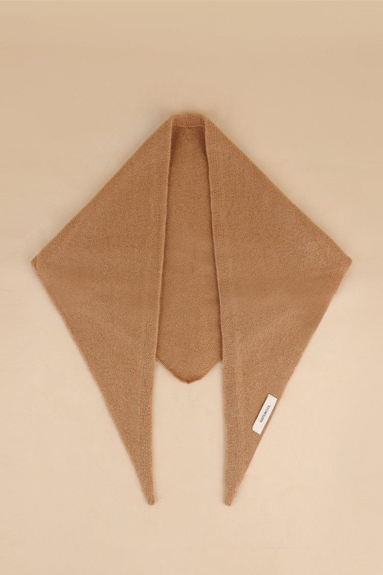 French Connection Wool Scarf