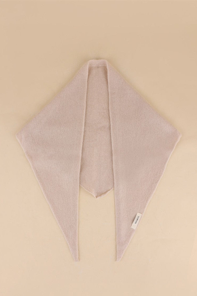 French Connection Wool Scarf