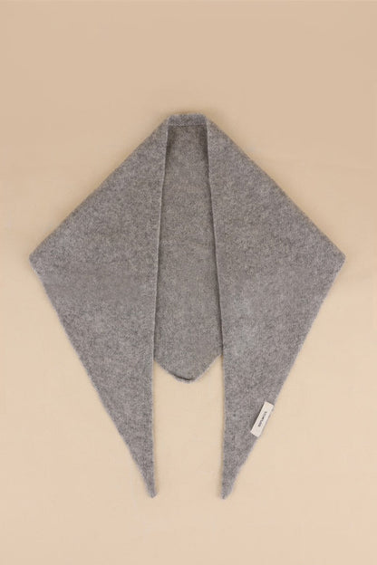 French Connection Wool Scarf