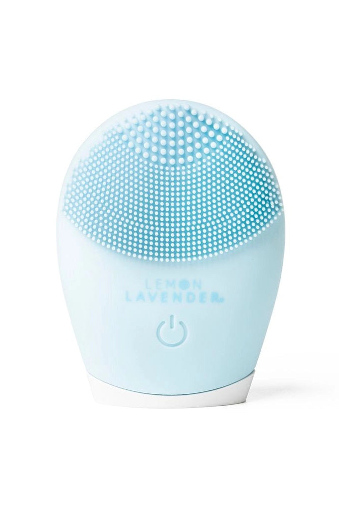 It's A Vibe Sonic Cleanser Brush