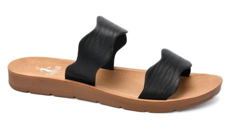 Wishy Washy Slide Sandal
