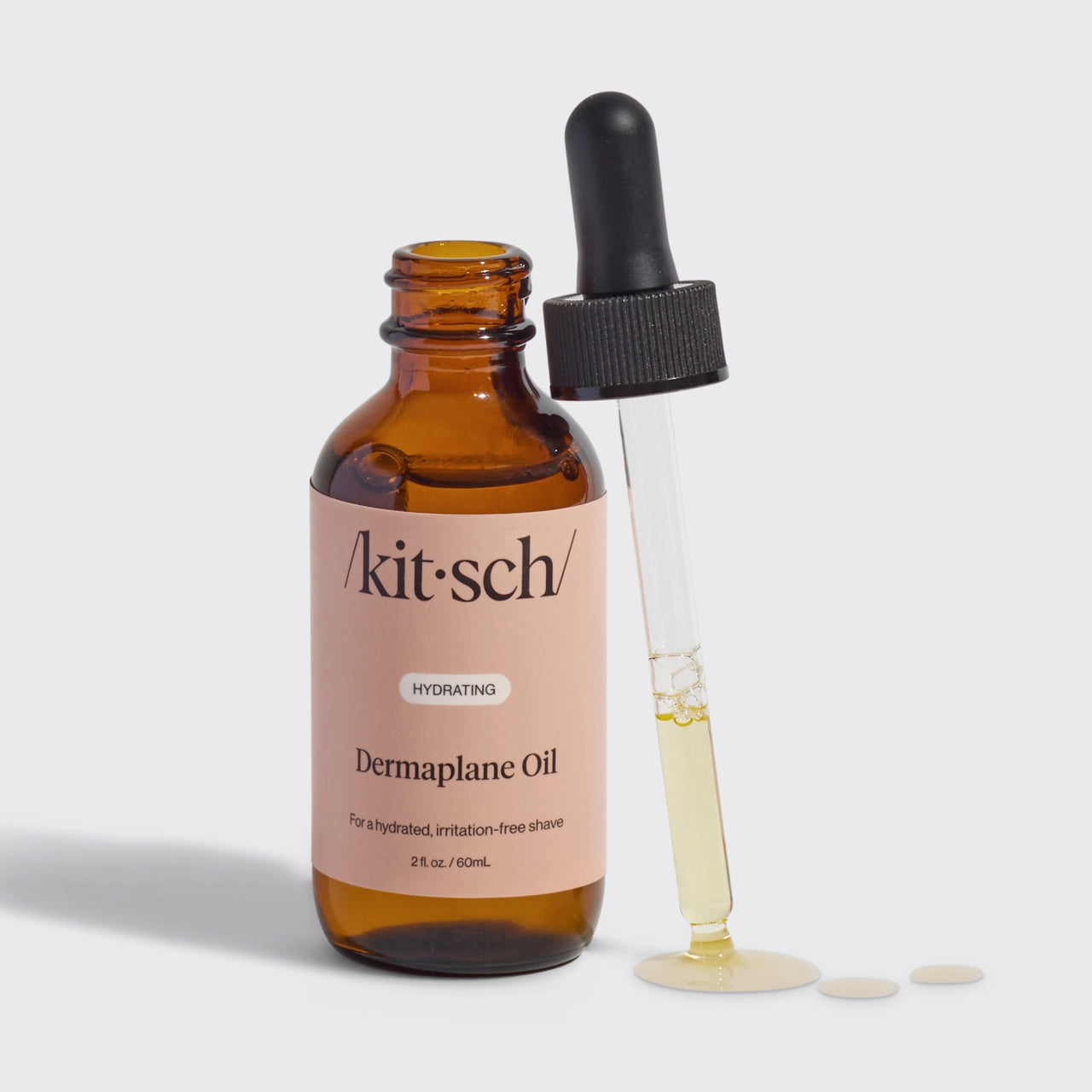 Kitsch | Hydrating Dermaplane Oil