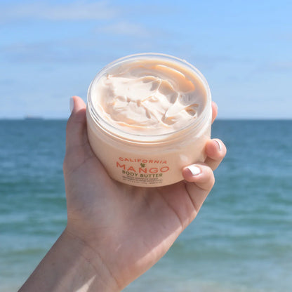 California Mango | Body Butter