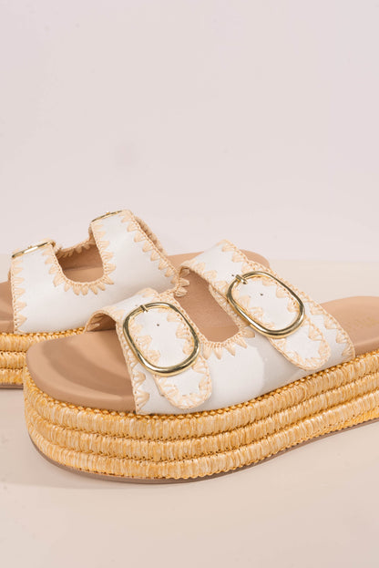 Heidi Sandal