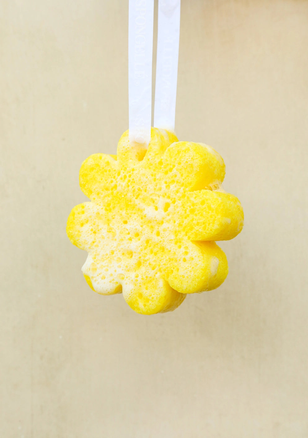 Spongelle | Wild Flower Body Buffer