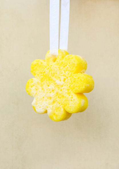 Spongelle | Wild Flower Body Buffer