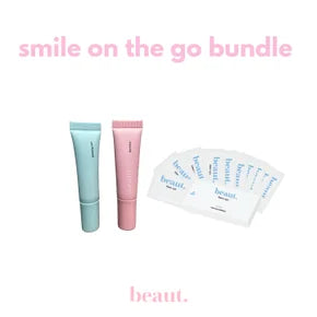 beaut. Smile On The Go Bundle