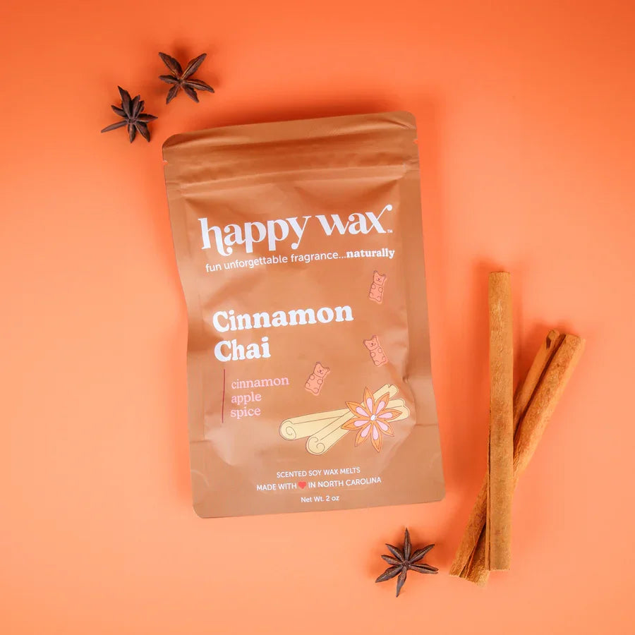 Classic Sweet Wax Melts
