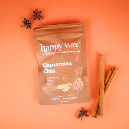 Classic Sweet Wax Melts