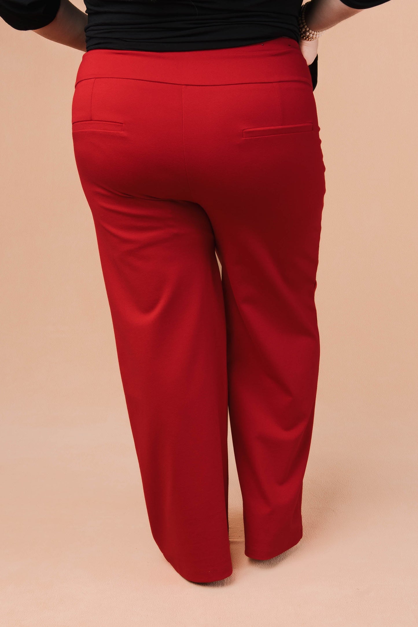Magic Wide Leg Pants *Final Sale*