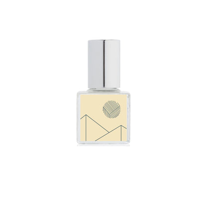 Kelly + Jones Mezcal Perfume Oil Roll-On