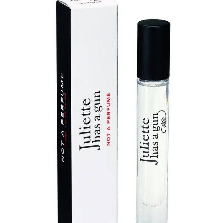 Juliette Has A Gun Fragrances