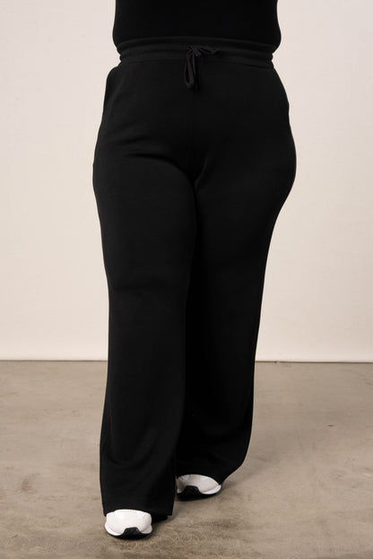 Scuba Straight Leg Lounge Pants