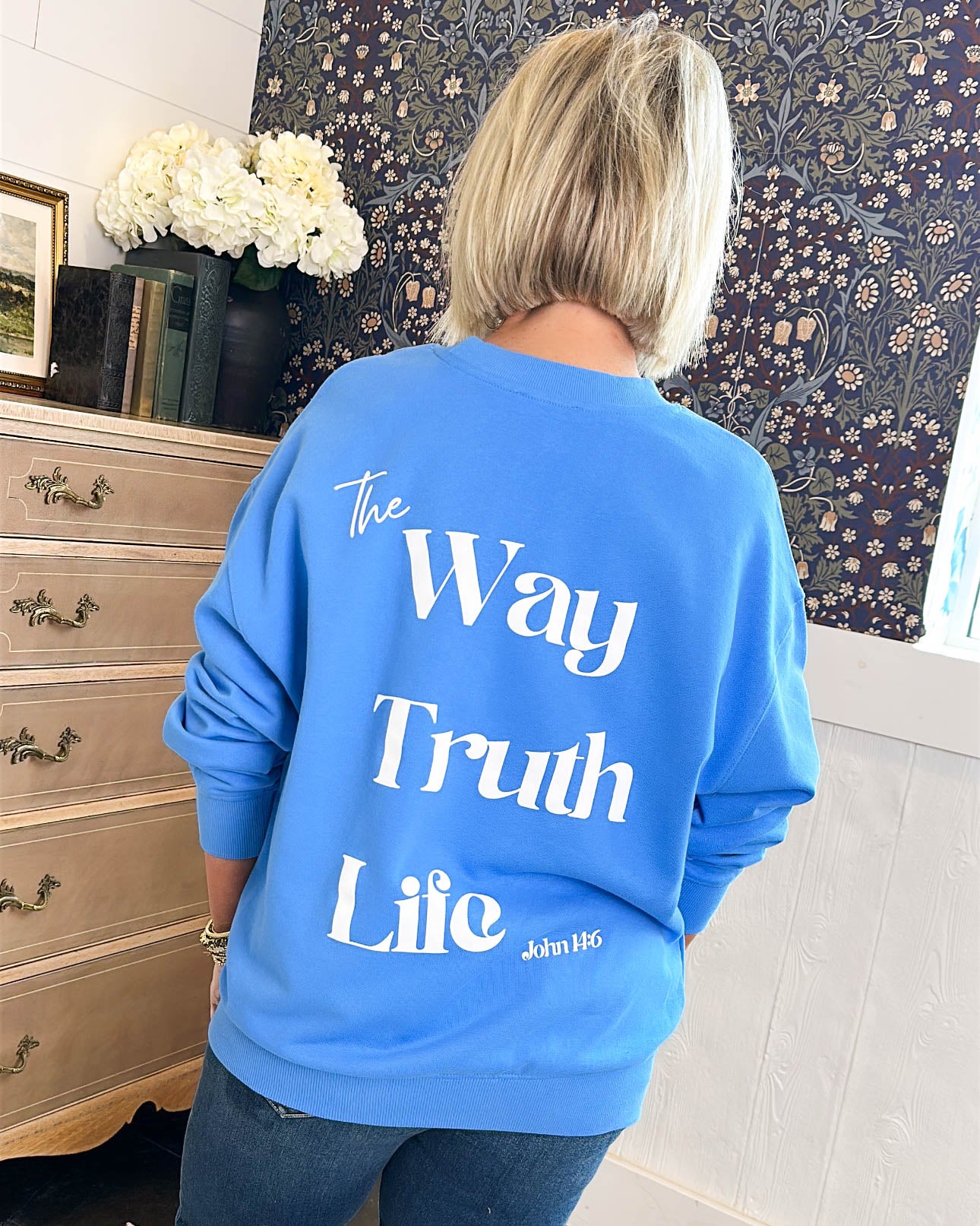 Pretty Woman Polka Dot Top + Pants Set