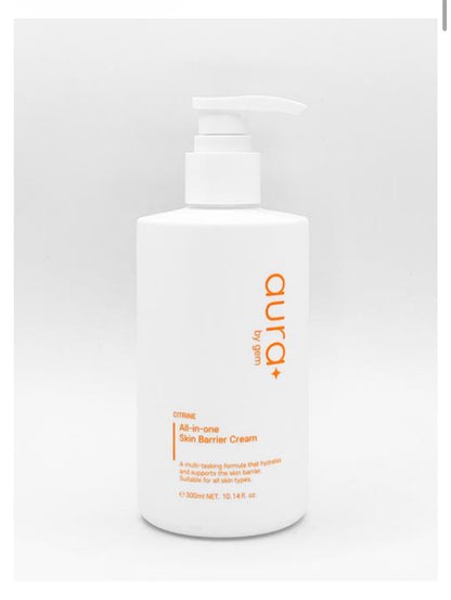 Aura by GEM | Citrine All-In-One Skin Barrier Cream