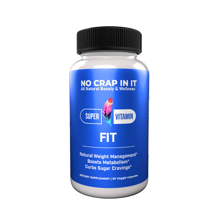 ARRAY Vitamins - 30 Days PRE-ORDER
