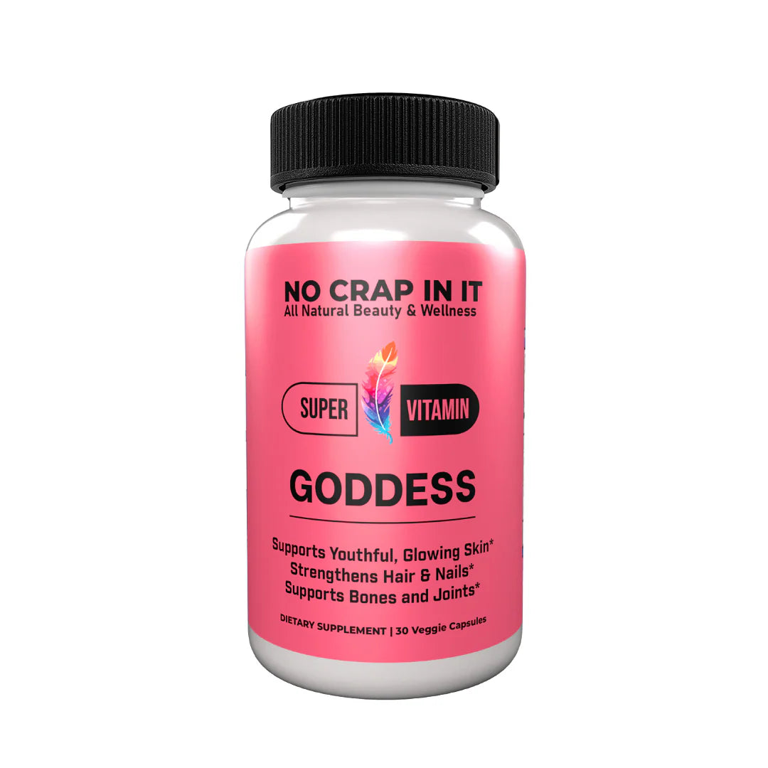 ARRAY Vitamins - 30 Days PRE-ORDER