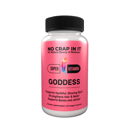 ARRAY Vitamins - 30 Days PRE-ORDER