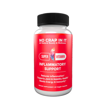 ARRAY Vitamins - 30 Days PRE-ORDER
