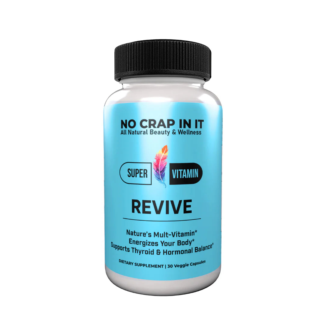 ARRAY Vitamins - 30 Days PRE-ORDER