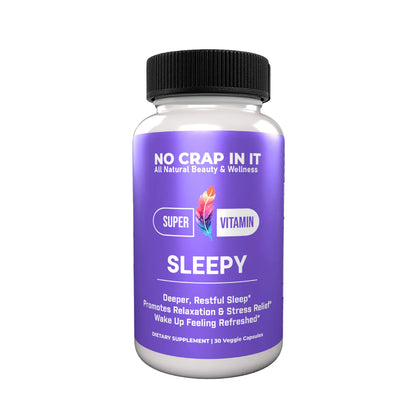 ARRAY Vitamins - 30 Days PRE-ORDER