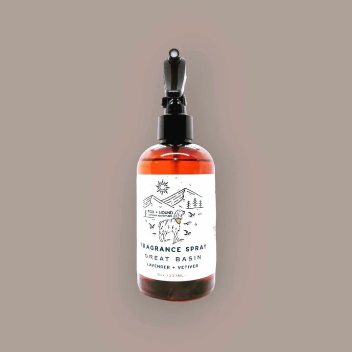 Spray Cologne For Dogs National Park Series