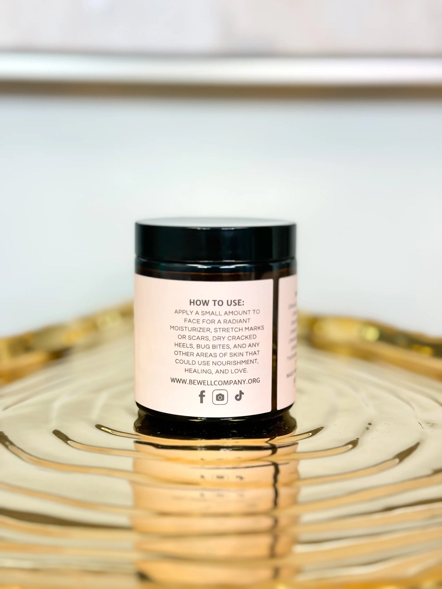 Everywhere Tallow Balm 4oz. PRE-ORDER