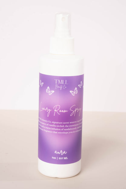 TMLL 7 oz Luxury Room Spray