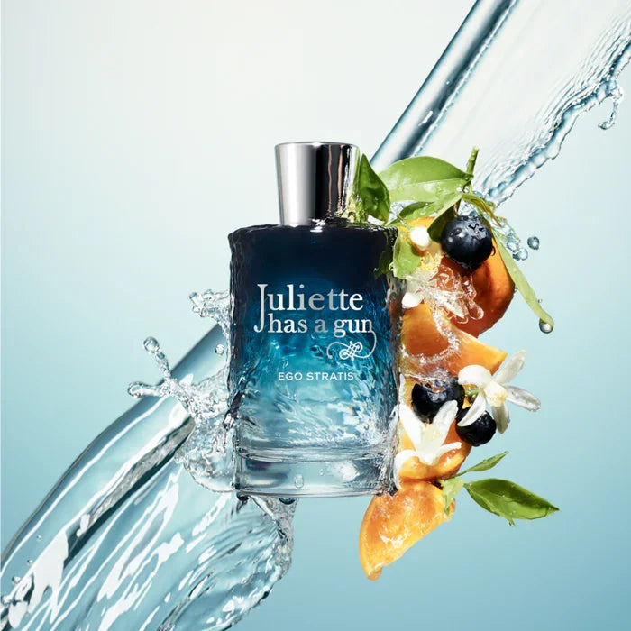 Juliette Has A Gun Fragrances