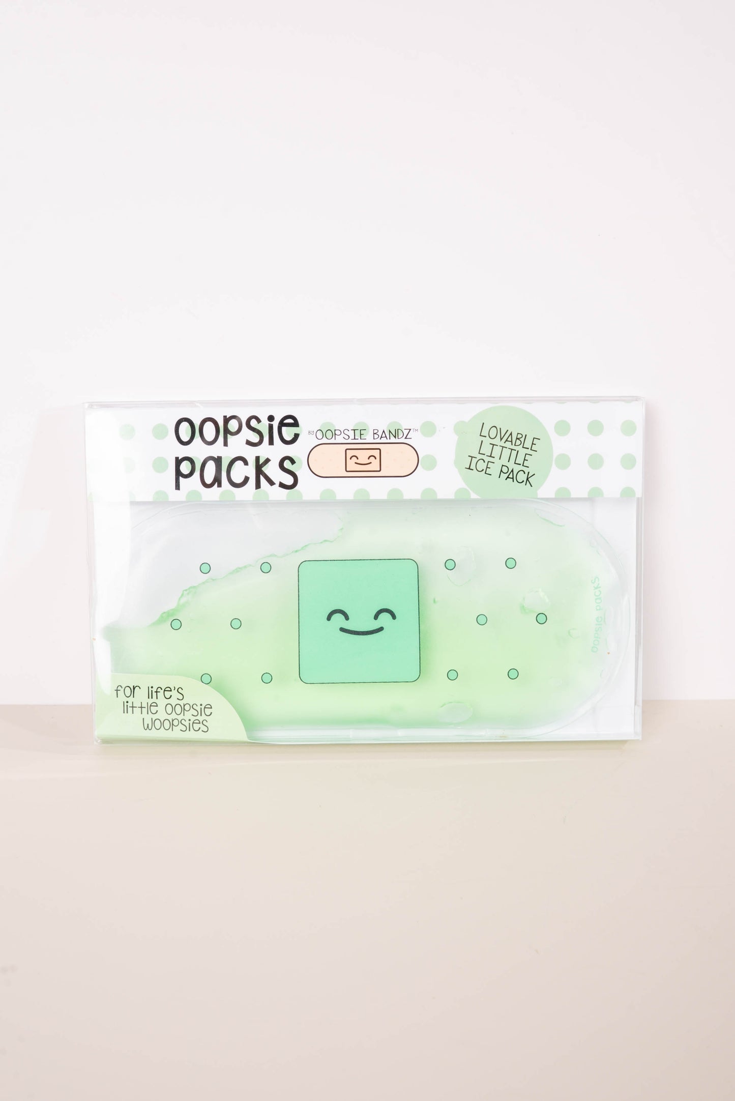 Oopsie Ice Pack by Oopsie Bandz
