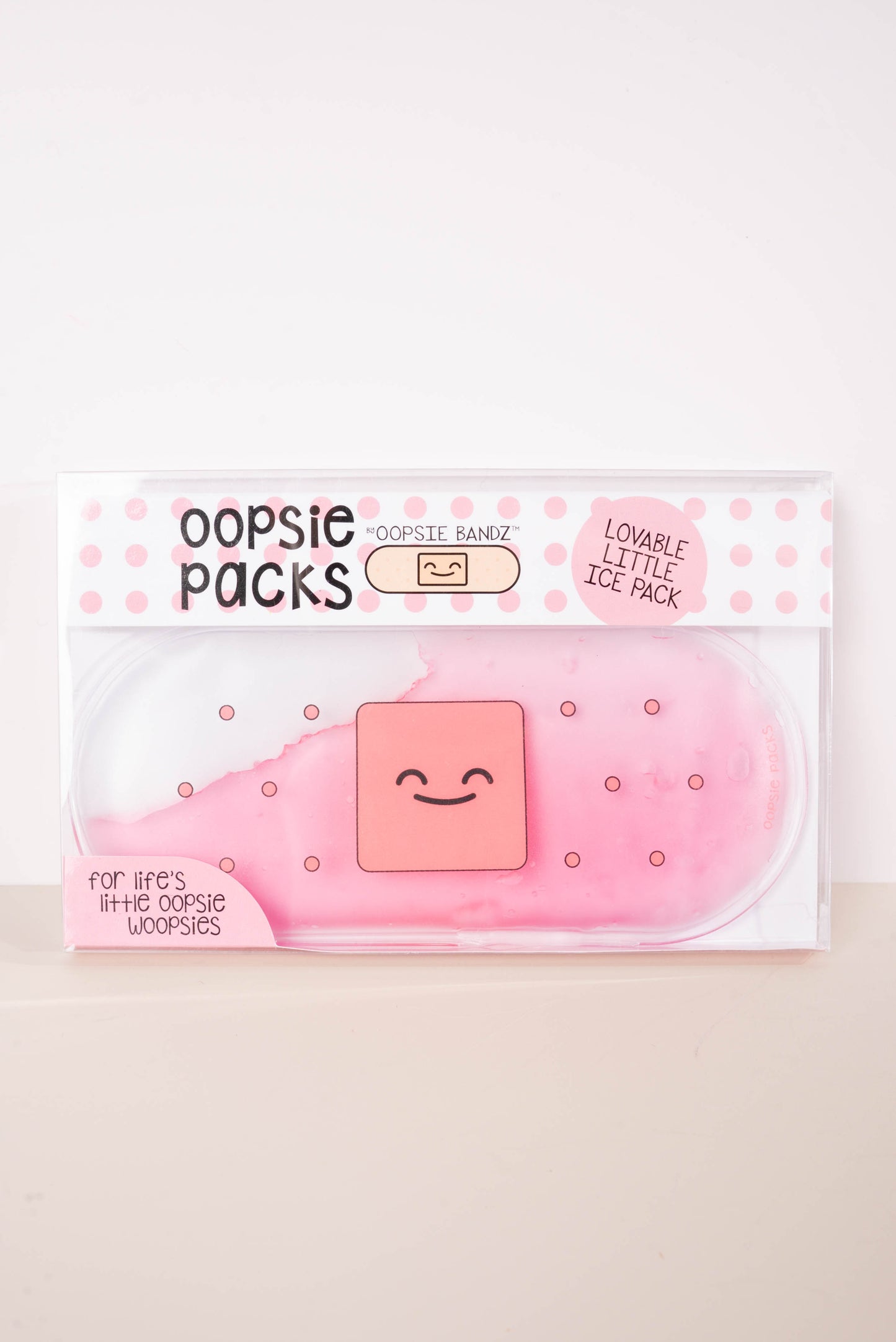 Oopsie Ice Pack by Oopsie Bandz