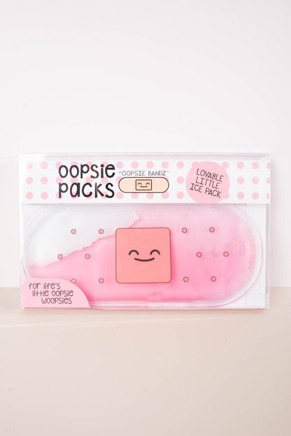 Oopsie Ice Pack by Oopsie Bandz