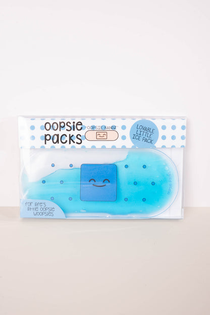 Oopsie Ice Pack by Oopsie Bandz