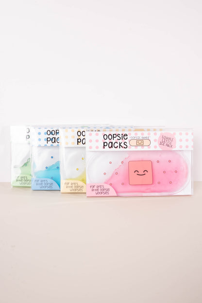 Oopsie Ice Pack by Oopsie Bandz