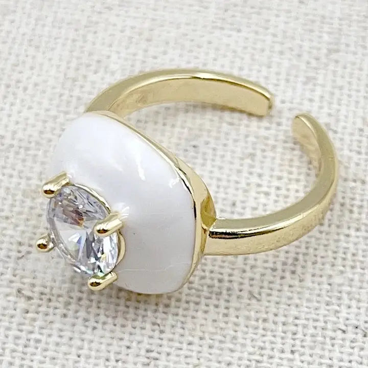 Treasure Jewels | Emily Ring