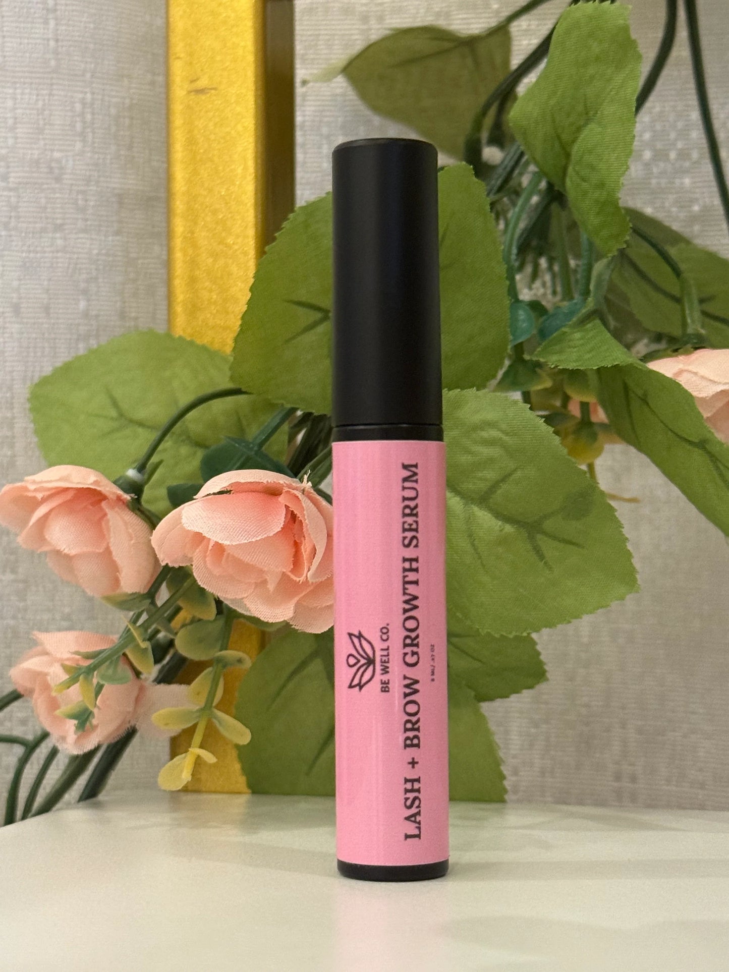 Lash + Brow Growth Serum PRE-ORDER