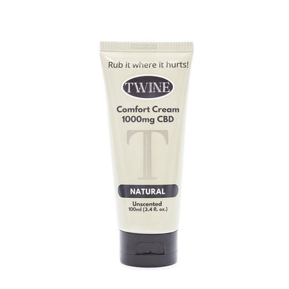 TWINE Comfort Cream
