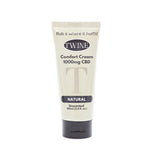 Unscented Natural