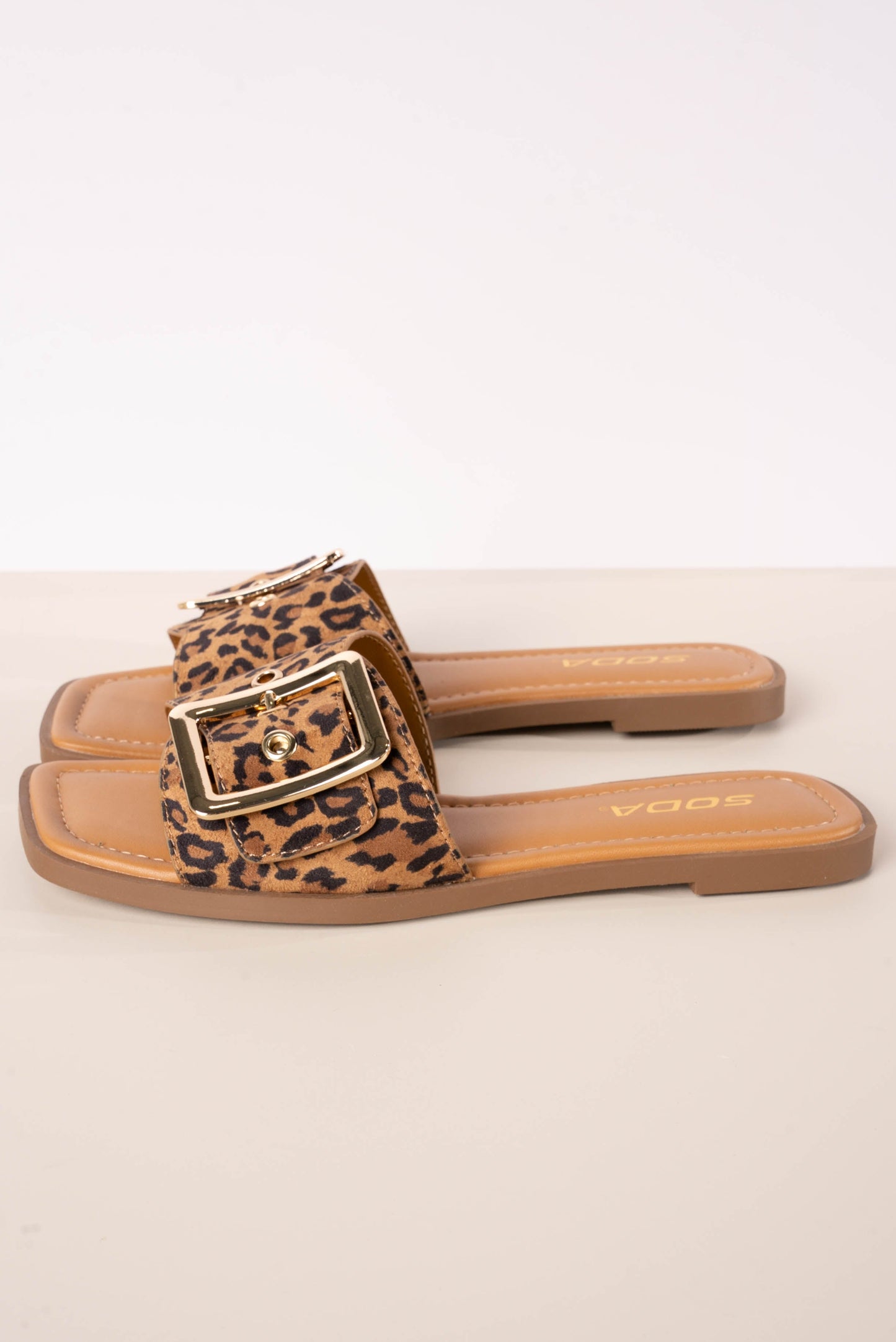 Opera Slide Sandal