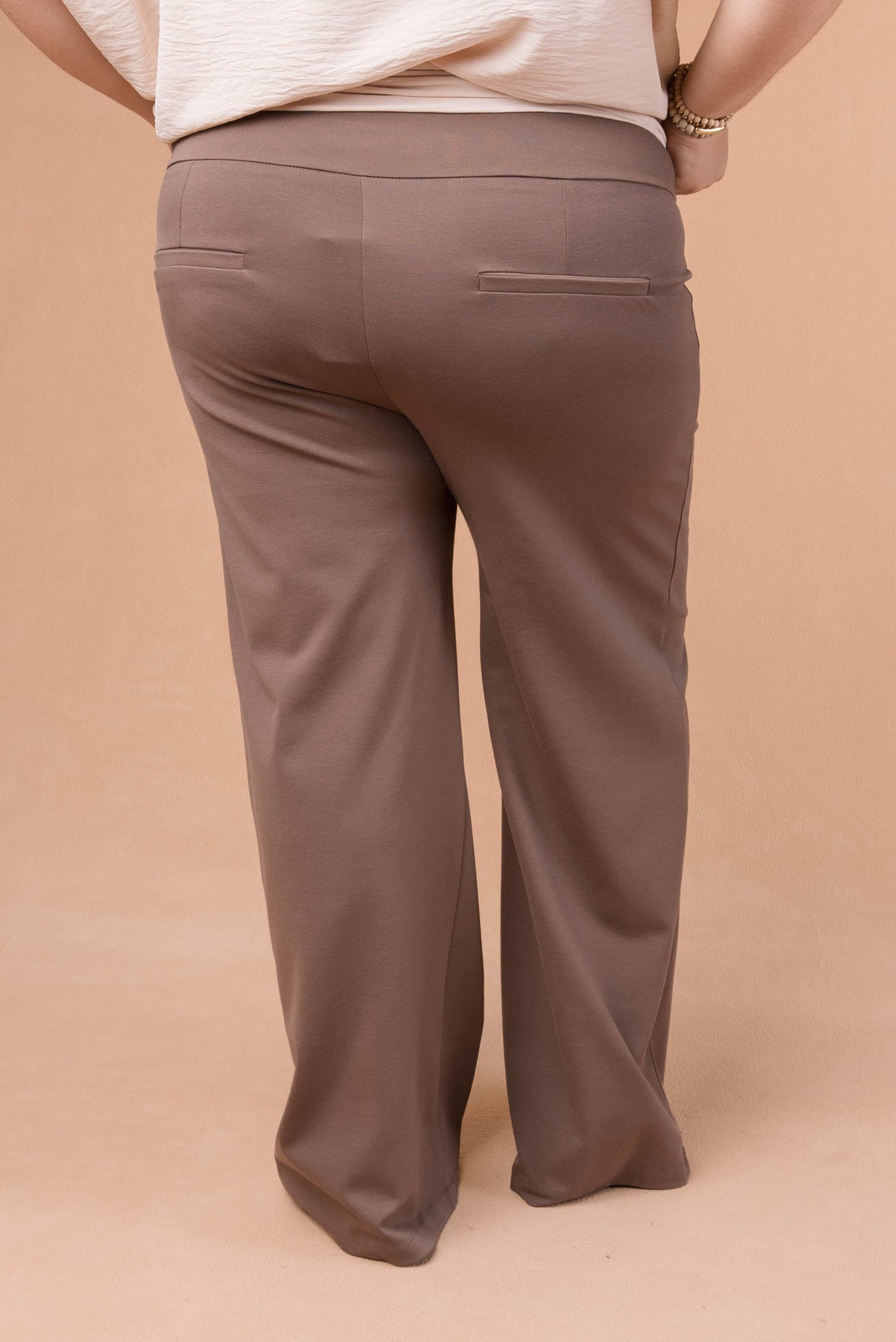 Magic Wide Leg Pants *Final Sale*