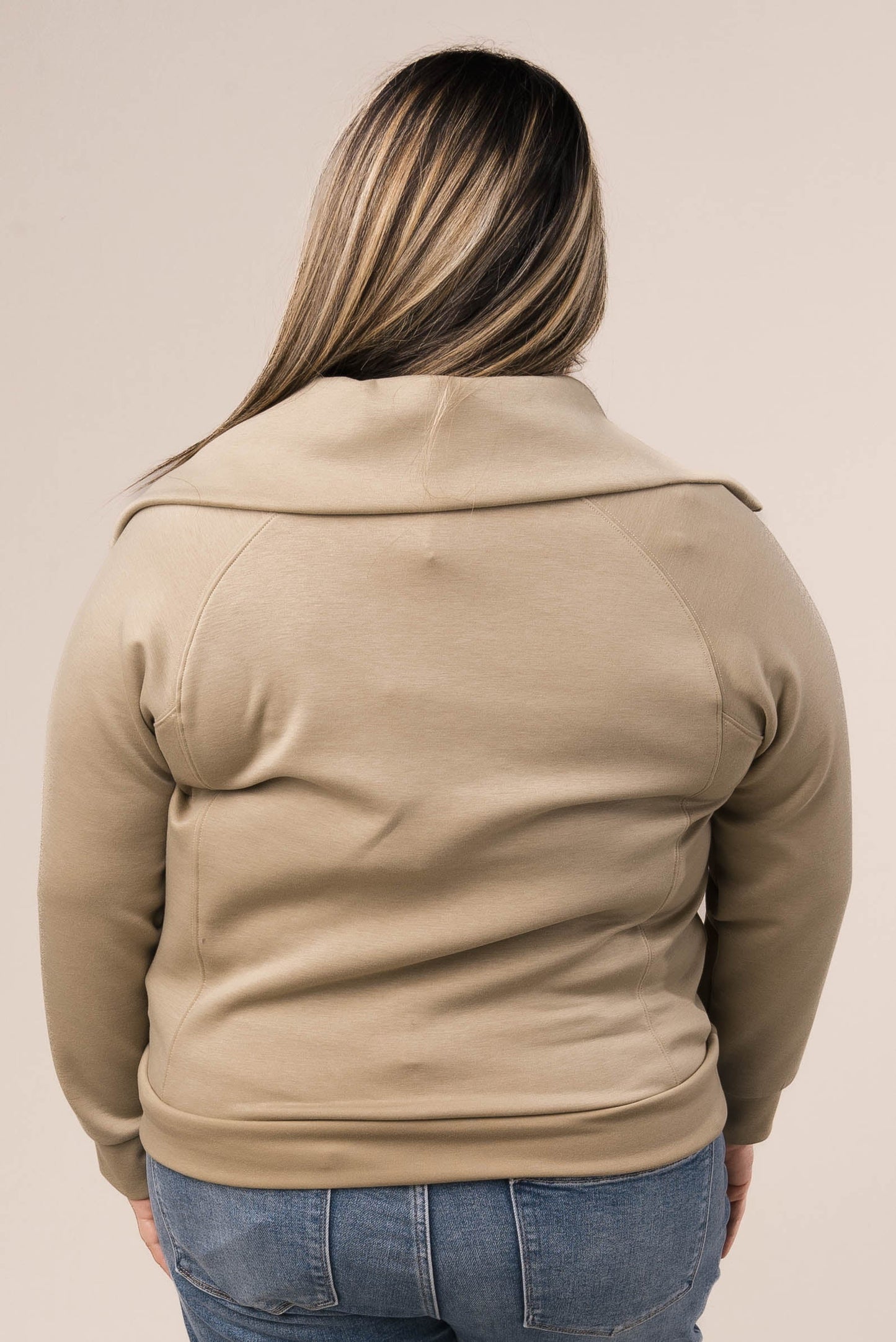 Hamptons Butter Soft Pullover *Final Sale*