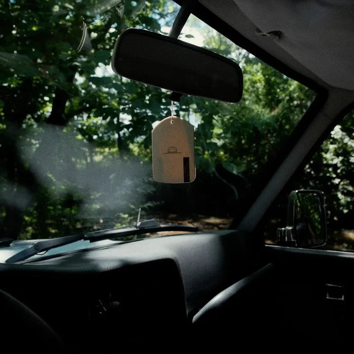 Ranger Station 3 PK Car Cologne