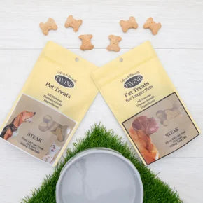 TWINE Pet Treats PRE-ORDER