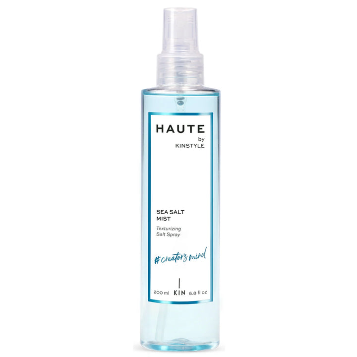 KIN | Haute Sea Salt Mist & Finishing Spray
