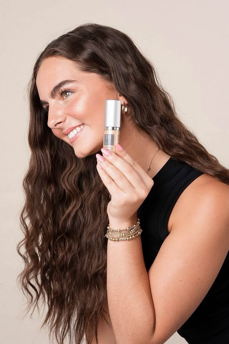 Illuminizing Highlighter