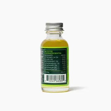 Murphy's Naturals | Mosquito Dodger Zone Repellent Refill