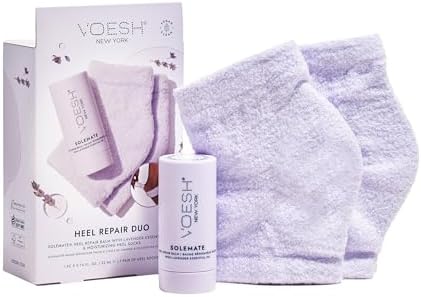 VOESH | Heel Repair Duo
