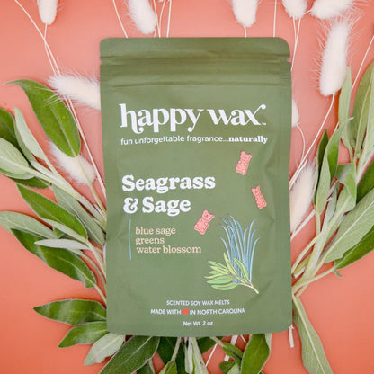 Classic Earthy Wax Melts