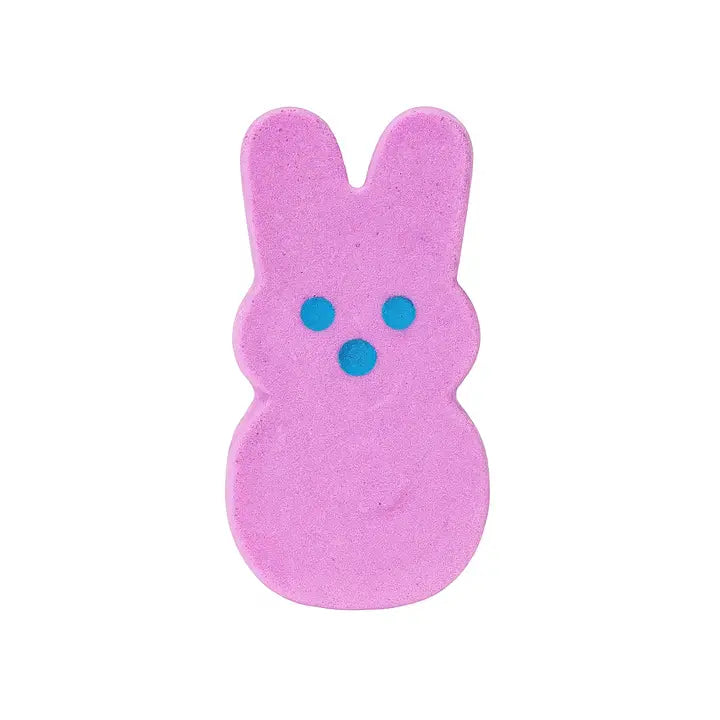 Bunny Bath Bomb with Mystery Easter Surprise