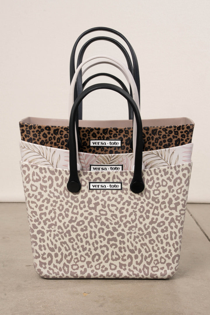 Carrie All Printed Versa Tote